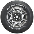 Radial T/A Tire