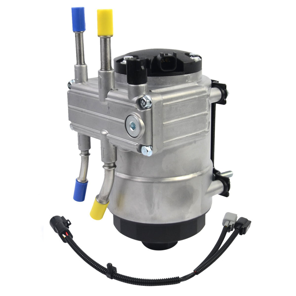 NOVAPARTS E2340 Electric In-Tank Fuel Pump Assembly 6.0L Powerstroke