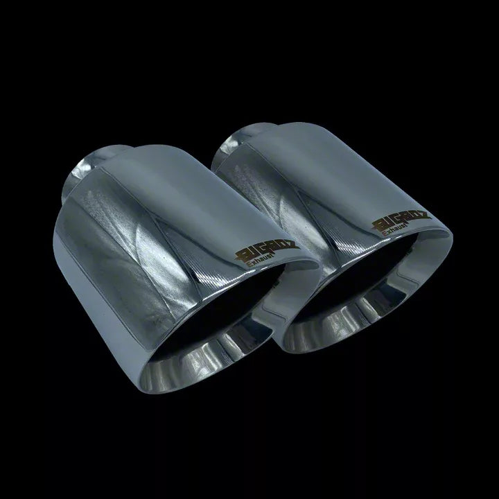 5-Inch Bolt-On Exhaust Tips