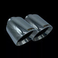 5-Inch Bolt-On Exhaust Tips