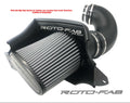 Roto-Fab Gulp Series Cold Air Intake