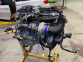 Turbocharger Kit for Gen 1 B58