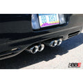 PRT Axle Back Exhaust System