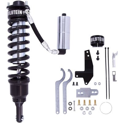 B8 8112 ZoneControl CR Coilover