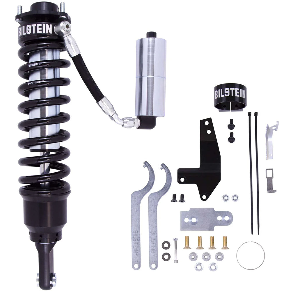 B8 8112 ZoneControl CR Coilover
