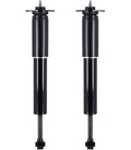 B6 Performance Monotube Shock Absorber