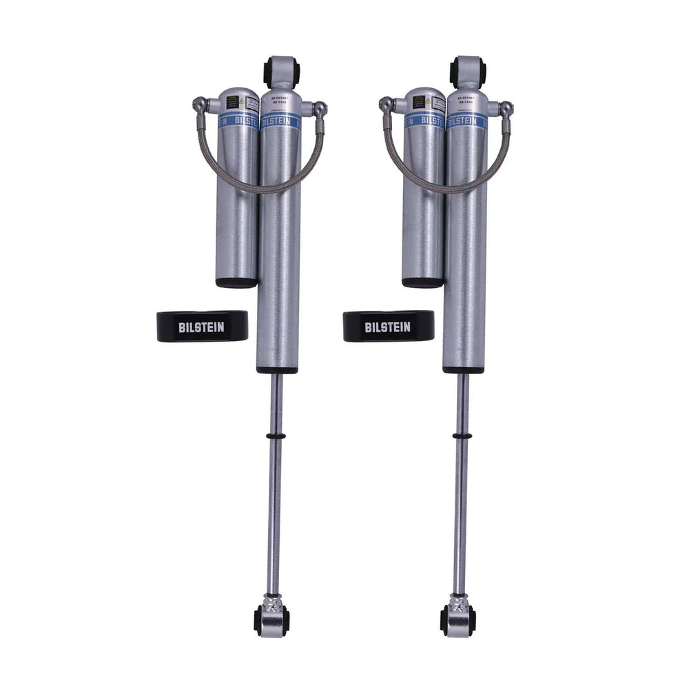 B8 5160 Rear Shock Absorber w/ Reservoir