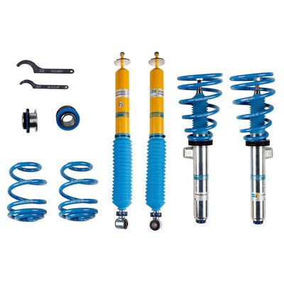 B16 PSS10 Coilover Suspension Kit