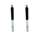 B8 5100 Monotube Rear Shock Absorber