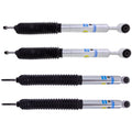 B8 5100 Front Adjustable Monotube Shock Absorber