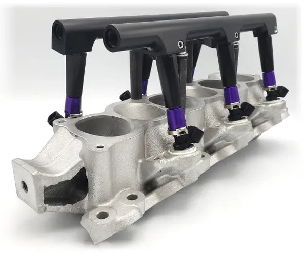 Top Feed Fuel Rail Kit