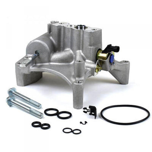Boost Fooler for 7.3L Powerstroke