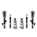 Mono-Tube Front Camber Plate Coilover System