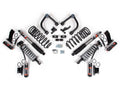 3-Inch Lift Kit with FOX 2.5 Coilovers