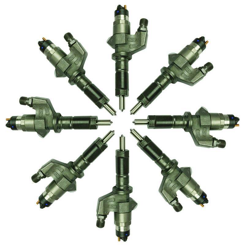 Stage 4 Injector Set