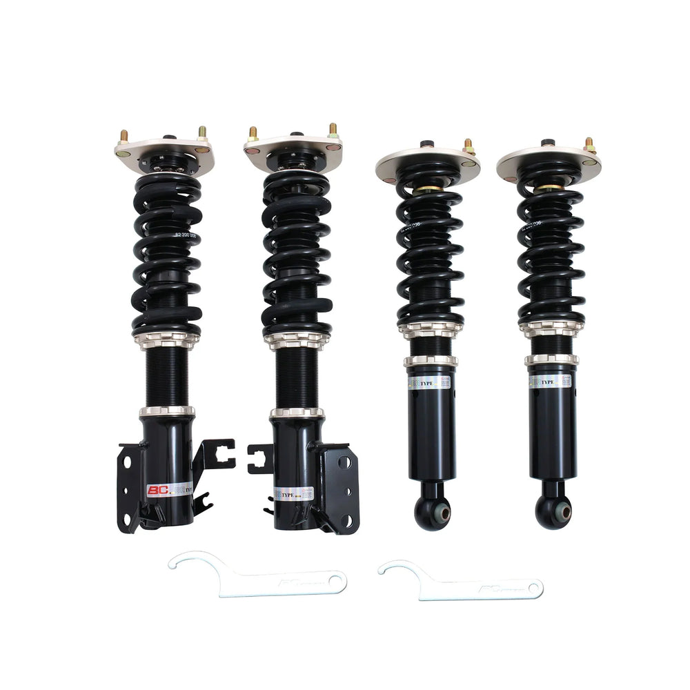 BR Series Coil-over Kit