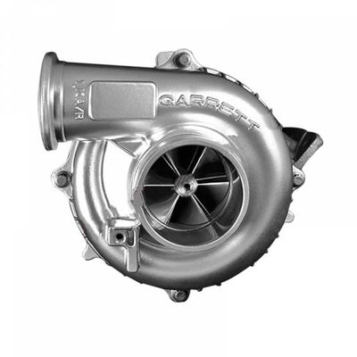 Dominator 66 Turbo