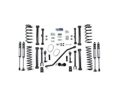 4.5-Inch Suspension Lift Kit