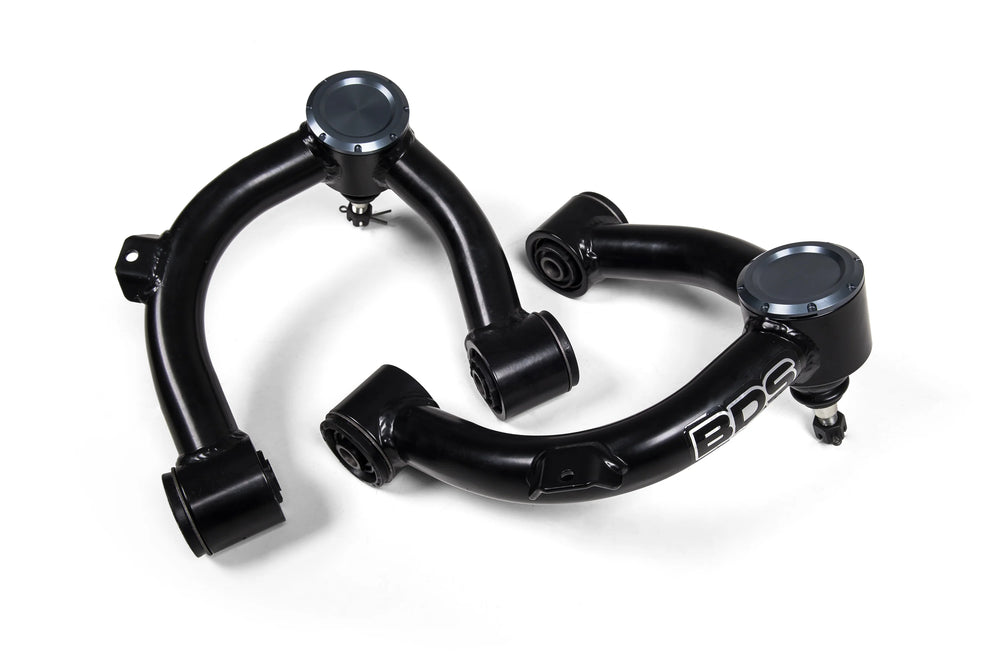 BDS Upper Control Arm Kit