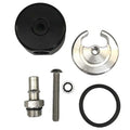 Single O-Ring Billet Aluminum Oil Sump