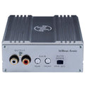 Plug-and-Play Amplifier Kit