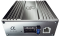 Plug-and-Play Amplifier Kit