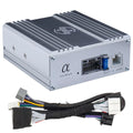 Plug-and-Play Amplifier Kit