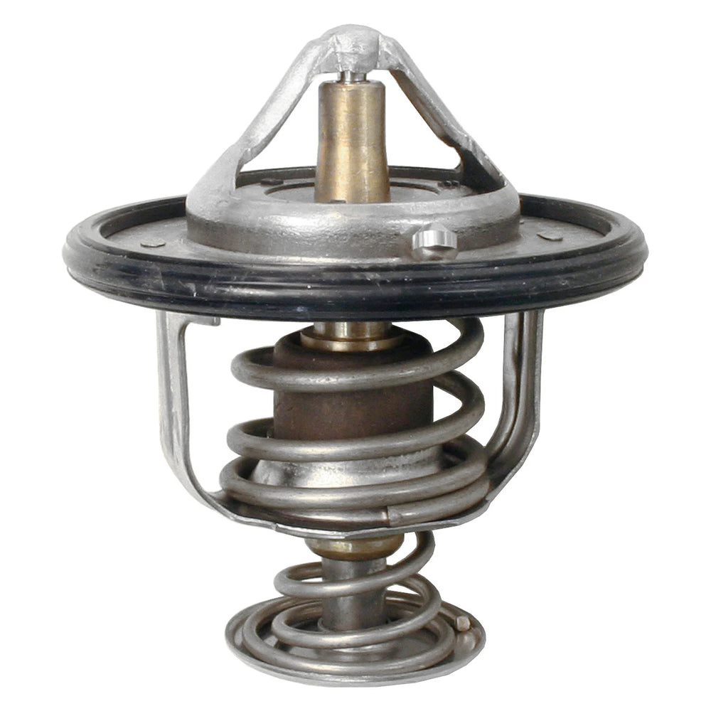 Engine Coolant Thermostat