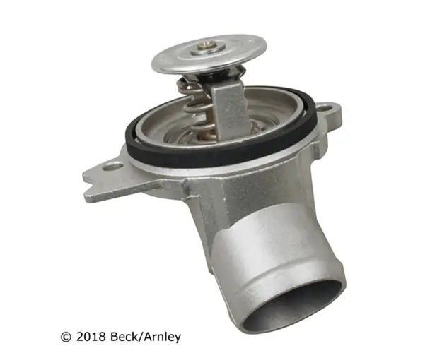 Thermostat and Housing Assembly