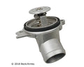 Thermostat and Housing Assembly