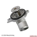 Thermostat and Housing Assembly