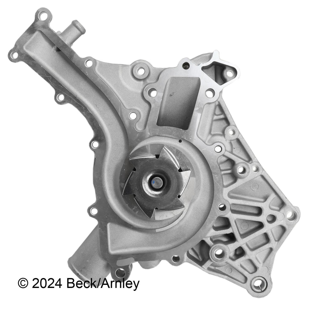 Engine Water Pump