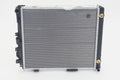 57mm Radiator with Transmission Oil Cooler