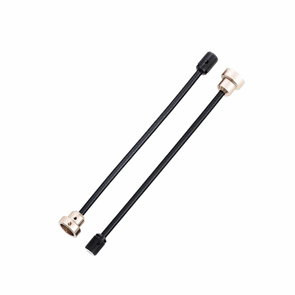 Coil-Over Dampening Extenders