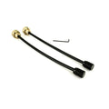Coil-Over Dampening Extenders