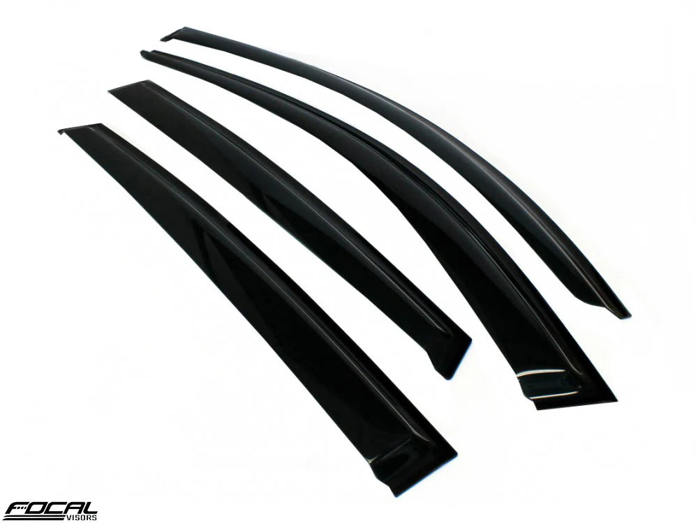 Window Visors