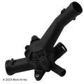 Thermostat with Housing Assembly