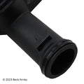 Thermostat with Housing Assembly