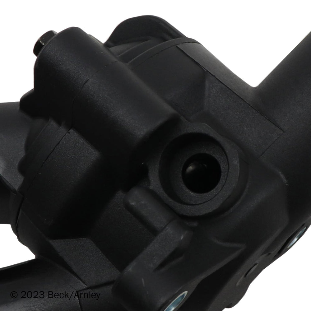Thermostat with Housing Assembly