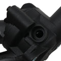 Thermostat with Housing Assembly