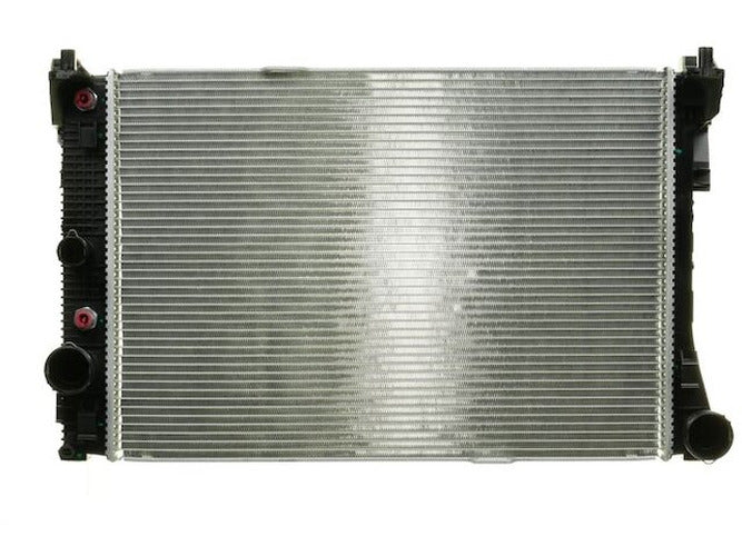 Aluminum Engine Coolant Radiator
