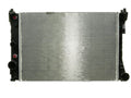 Aluminum Engine Coolant Radiator