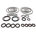 S62 Vanos Seals Repair Kit