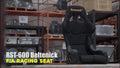 FIA Racing Seat