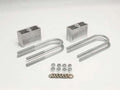 Rear Block Kit 3-Inch Drop