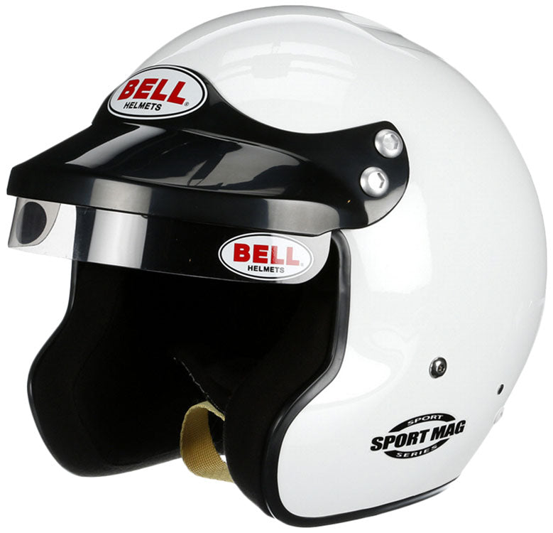 Sport Mag Helmet