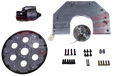 Transmission Adapter Kit with Mini-Starter