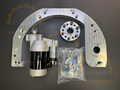 Transmission Adapter Kit with Mini-Starter