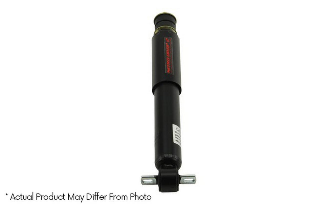 Front Shock Absorber