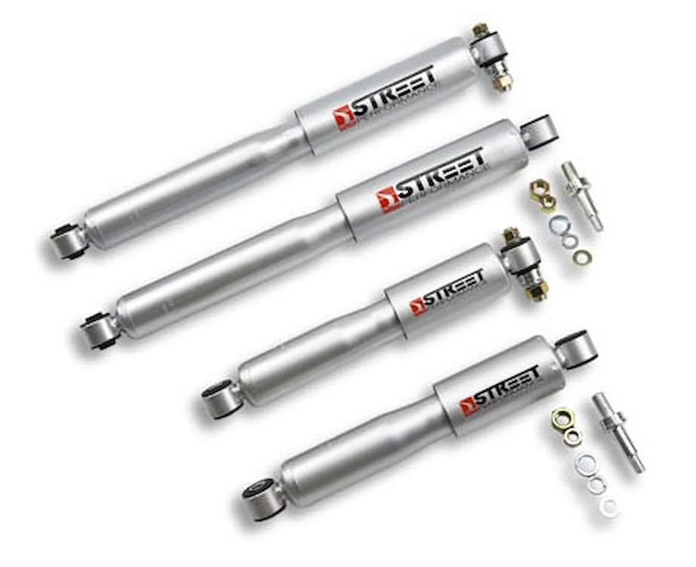 Street Performance OEM Shock Set